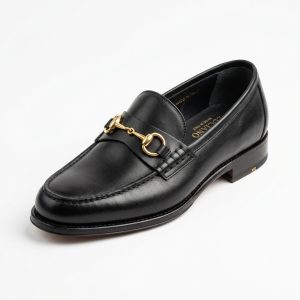 Revora Handcrafted Italian Calfskin Loafers
